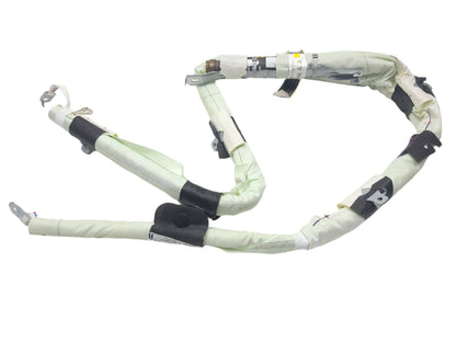 2014-2017 Fiat 500l Trekking Curtain Air bag SRS Airbag Right Passenger Side OEM