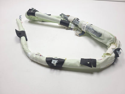 2014-2017 Fiat 500l Trekking Curtain Air bag SRS Airbag Right Passenger Side OEM