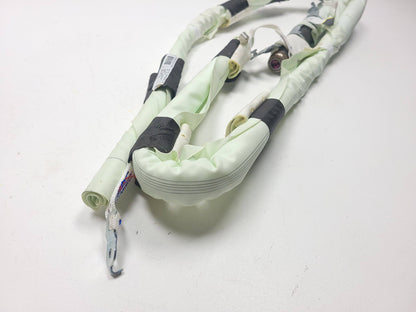 2014-2017 Fiat 500l Trekking Curtain Air bag SRS Airbag Right Passenger Side OEM