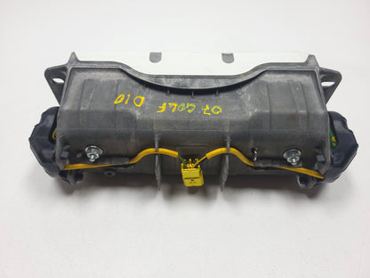 2005-2009 Volkswagen Golf Dash Dashboard Air Bag SRS Airbag Right Passenger OEM