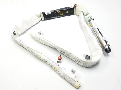 2014 2015 2016 Kia Forte Roof Curtain Air Bag SRS AirBag Driver Side Left