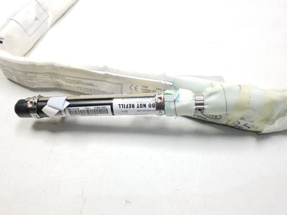 2014 2015 2016 Kia Forte Roof Curtain Air Bag SRS AirBag Driver Side Left