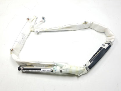 2014 2015 2016 Kia Forte Roof Curtain Air Bag SRS AirBag Driver Side Left