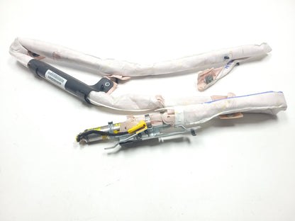 2014-2016 Dodge Challenger Srt Curtain Air bag SRS Airbag Left Driver Side OEM