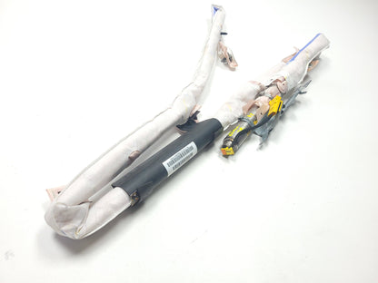 2014-2016 Dodge Challenger Srt Curtain Air bag SRS Airbag Left Driver Side OEM