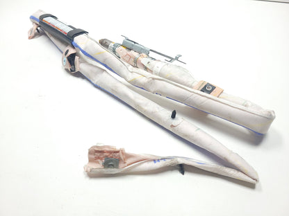 2014-2016 Dodge Challenger Srt Curtain Air bag SRS Airbag Left Driver Side OEM