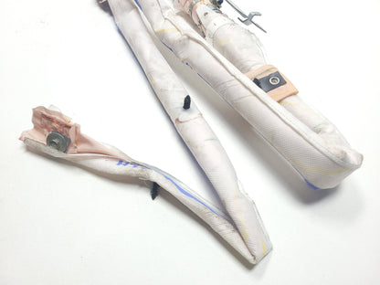 2014-2016 Dodge Challenger Srt Curtain Air bag SRS Airbag Left Driver Side OEM