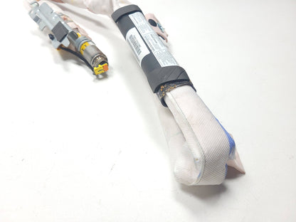 2014-2016 Dodge Challenger Srt Curtain Air bag SRS Airbag Left Driver Side OEM