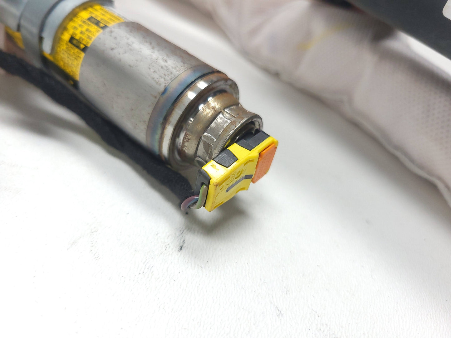 2014-2016 Dodge Challenger Srt Curtain Air bag SRS Airbag Left Driver Side OEM