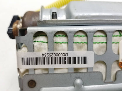 2004 2005 2006 2007 2008 Nissan Maxima Dash Dashboard Air Bag SRS AirBag Passenger Side Right