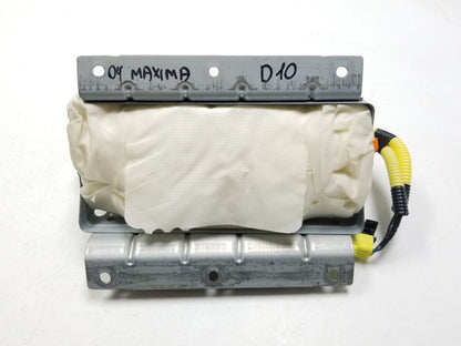 2004 2005 2006 2007 2008 Nissan Maxima Dash Dashboard Air Bag SRS AirBag Passenger Side Right