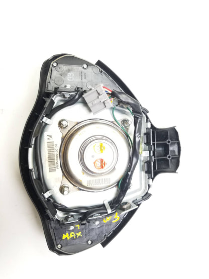 09 10 11 12 13 14 Nissan Maxima Steering Wheel Air Bag SRS Airbag