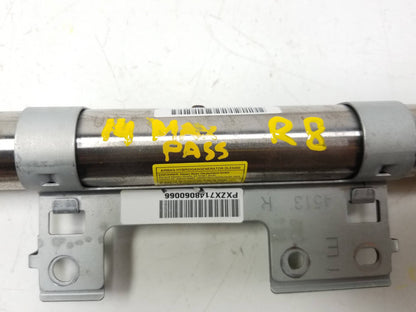 2010 2011 2012 2013 2014 Nissan Maxima Roof Curtain Air Bag SRS AirBag Passenger Side Right