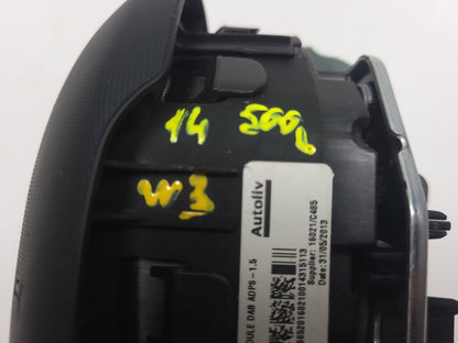 2014-2017 Fiat 500l Trekking Steering Wheel Air Bag SRS Airbag OEM
