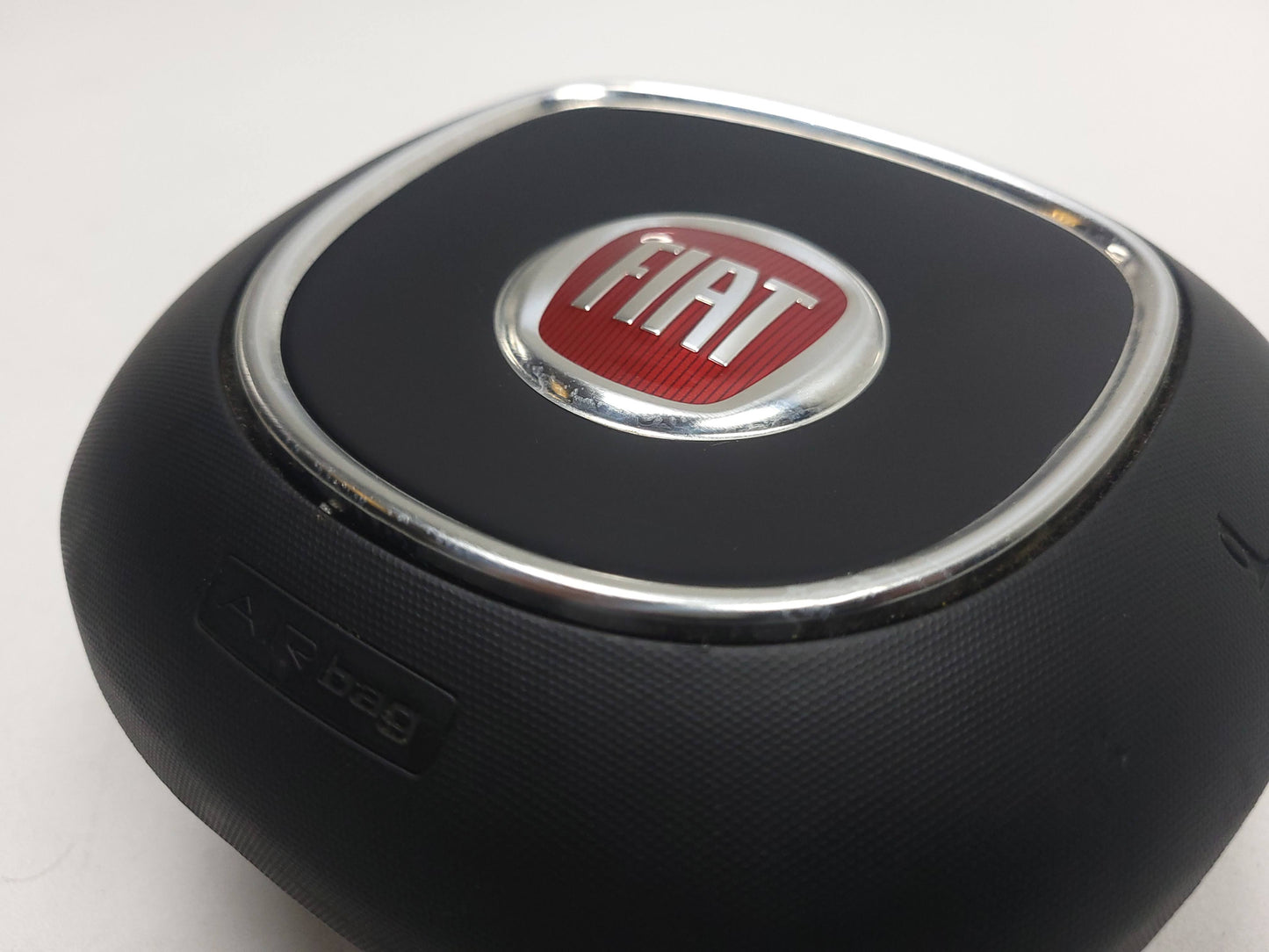 2014-2017 Fiat 500l Trekking Steering Wheel Air Bag SRS Airbag OEM