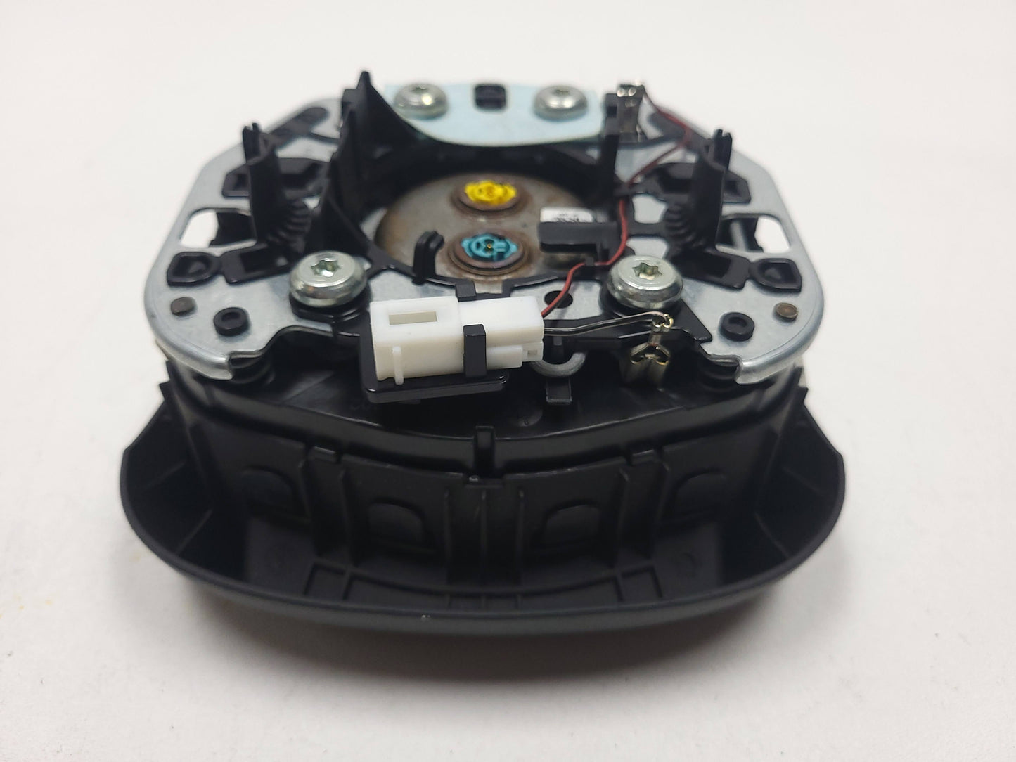 2014-2017 Fiat 500l Trekking Steering Wheel Air Bag SRS Airbag OEM