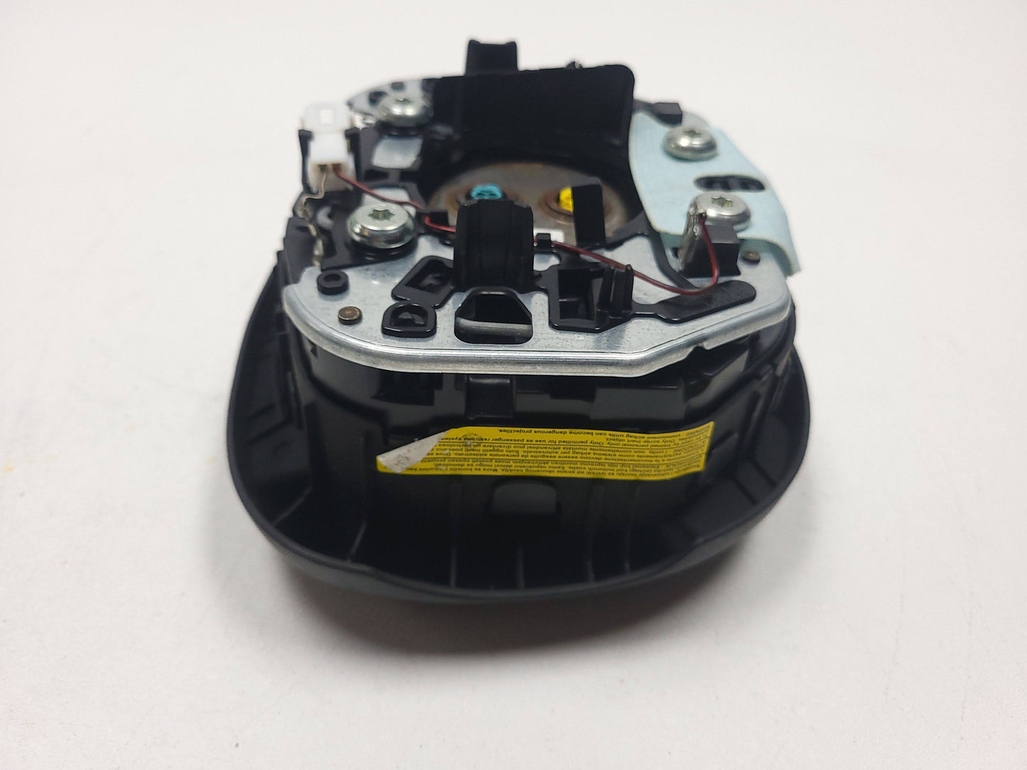 2014-2017 Fiat 500l Trekking Steering Wheel Air Bag SRS Airbag OEM