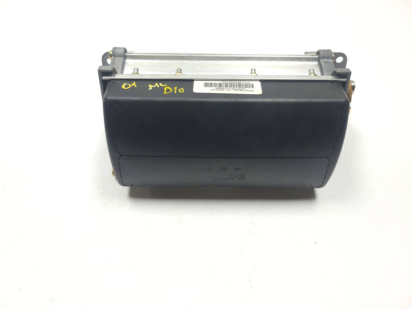 2001-2005 Mercedes-Benz ML Dash Dashboard Air Bag SRS Airbag Right Passenger OEM