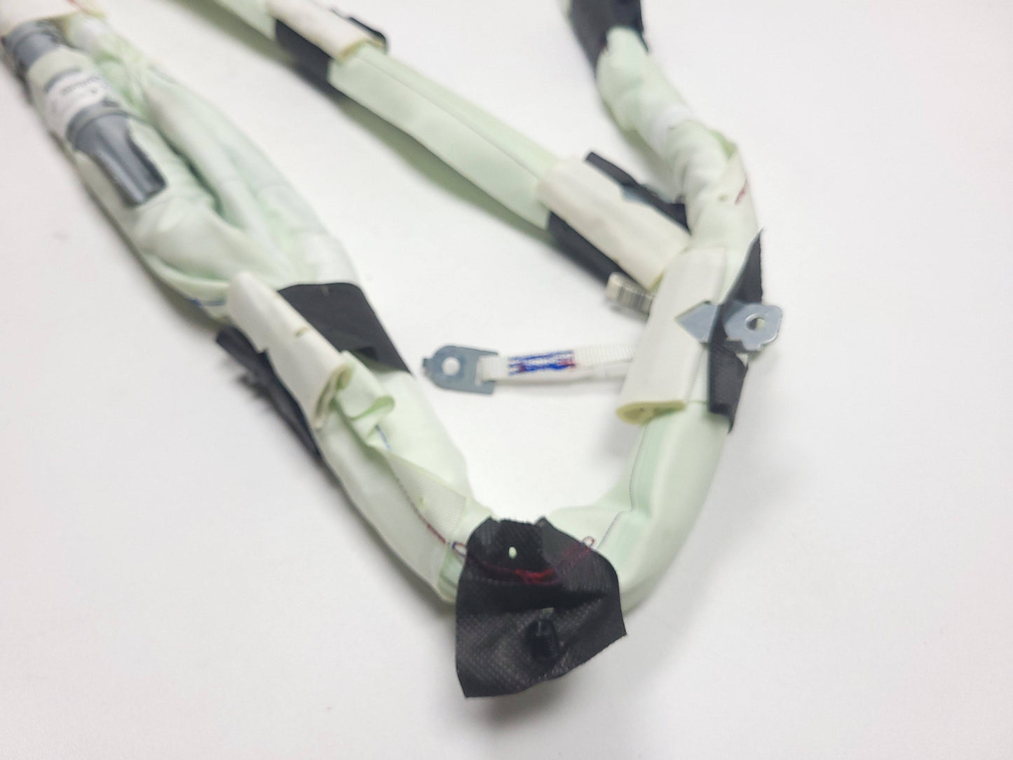 2014-2017 Fiat 500l Trekking Curtain Air bag SRS Airbag Left Driver Side OEM