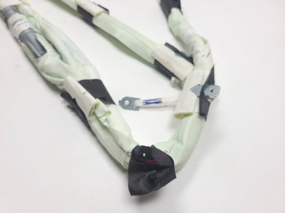 2014-2017 Fiat 500l Trekking Curtain Air bag SRS Airbag Left Driver Side OEM