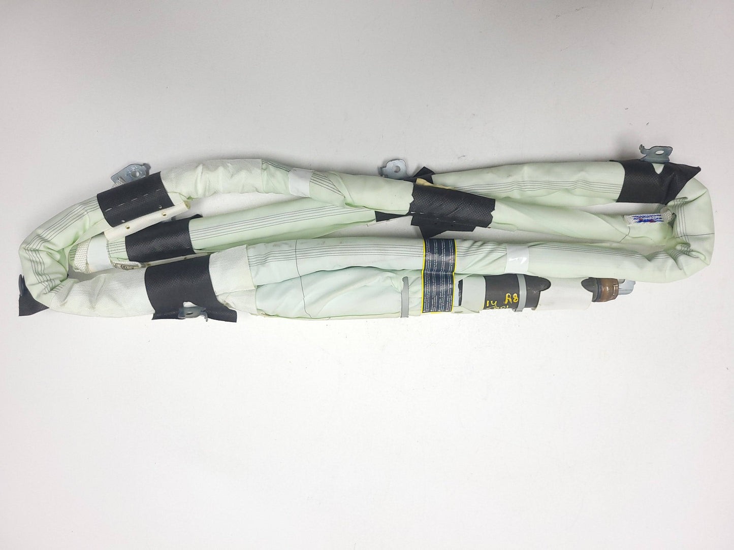 2014-2017 Fiat 500l Trekking Curtain Air bag SRS Airbag Left Driver Side OEM