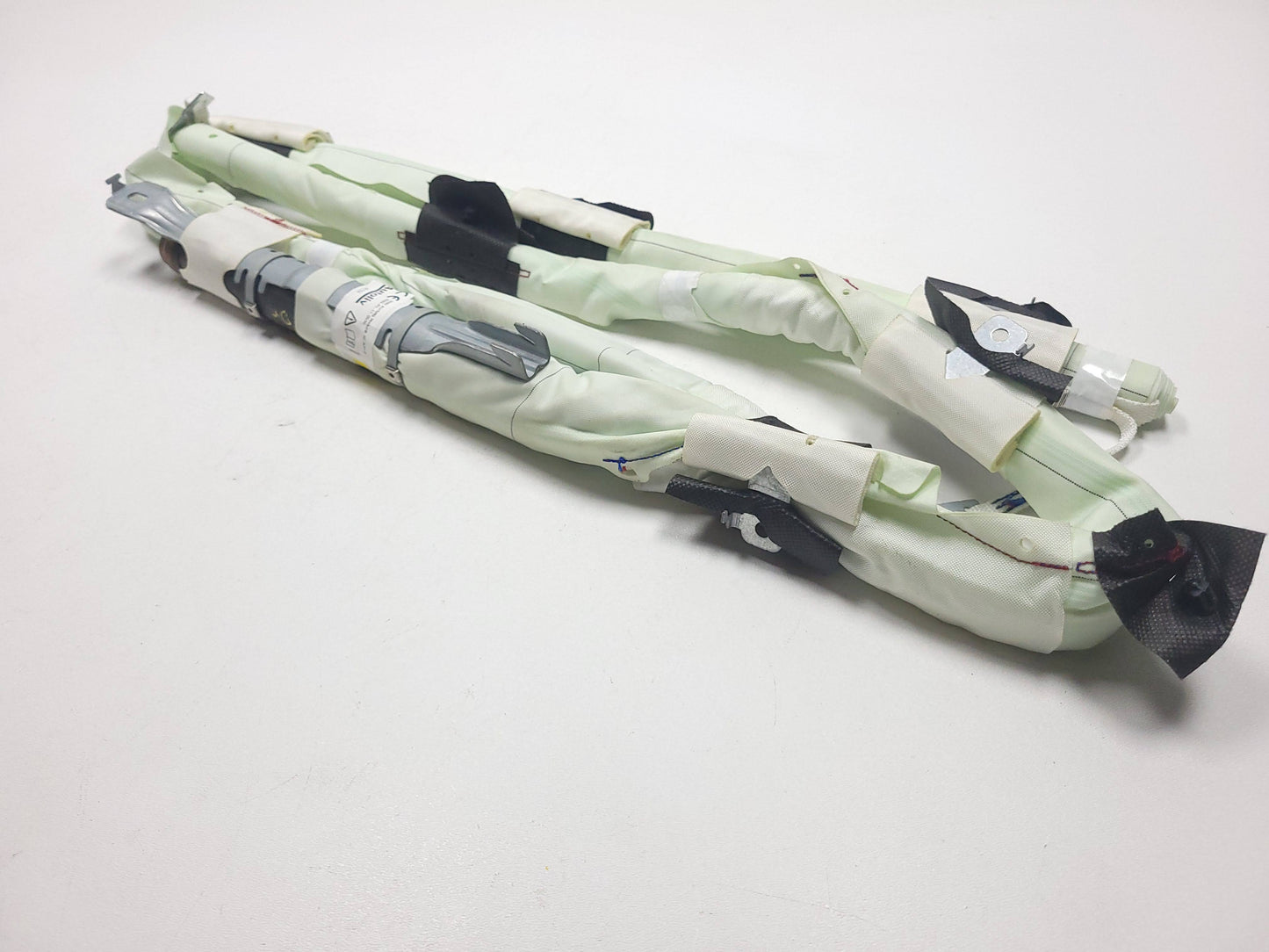 2014-2017 Fiat 500l Trekking Curtain Air bag SRS Airbag Left Driver Side OEM