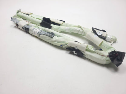 2014-2017 Fiat 500l Trekking Curtain Air bag SRS Airbag Left Driver Side OEM