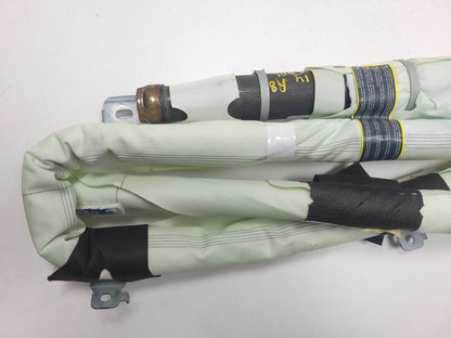 2014-2017 Fiat 500l Trekking Curtain Air bag SRS Airbag Left Driver Side OEM