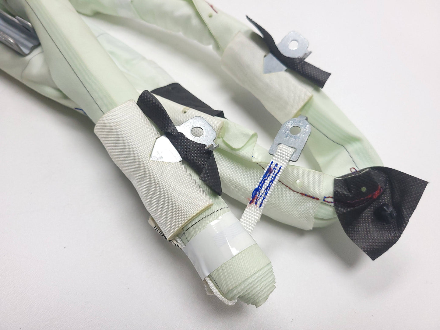 2014-2017 Fiat 500l Trekking Curtain Air bag SRS Airbag Left Driver Side OEM