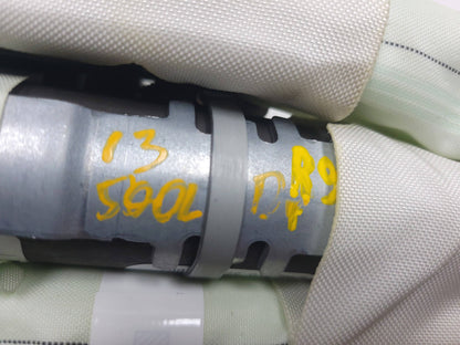 2014-2017 Fiat 500 Trekking Curtain Air bag SRS Airbag Left Driver Side OEM