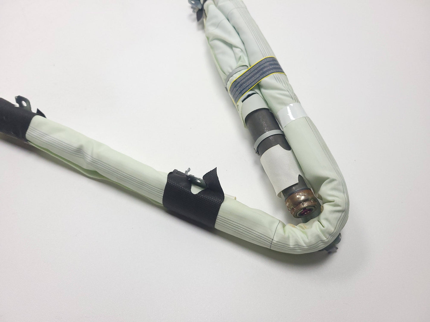 2014-2017 Fiat 500 Trekking Curtain Air bag SRS Airbag Left Driver Side OEM