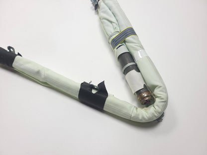 2014-2017 Fiat 500 Trekking Curtain Air bag SRS Airbag Left Driver Side OEM