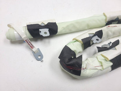 2014-2017 Fiat 500 Trekking Curtain Air bag SRS Airbag Left Driver Side OEM