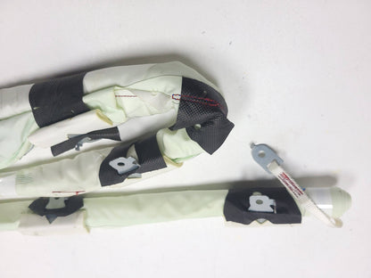 2014-2017 Fiat 500 Trekking Curtain Air bag SRS Airbag Left Driver Side OEM