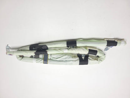 2014-2017 Fiat 500 Trekking Curtain Air bag SRS Airbag Left Driver Side OEM