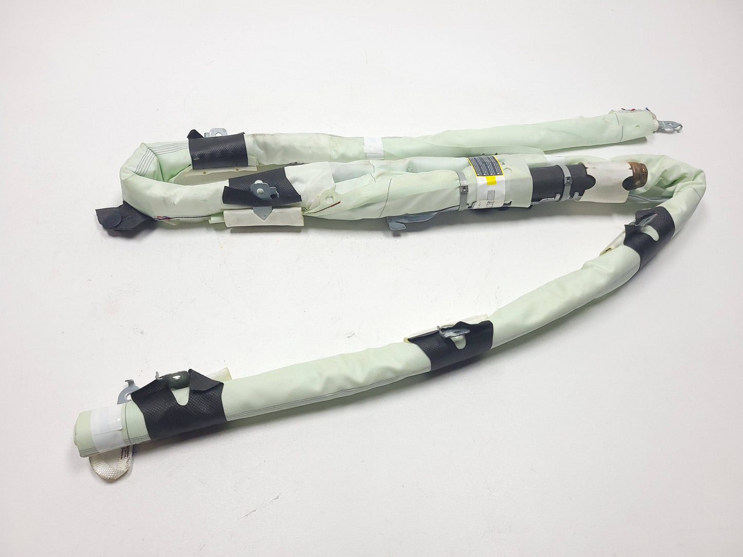 2014-2017 Fiat 500l Curtain Air bag SRS Airbag Left Driver Side OEM