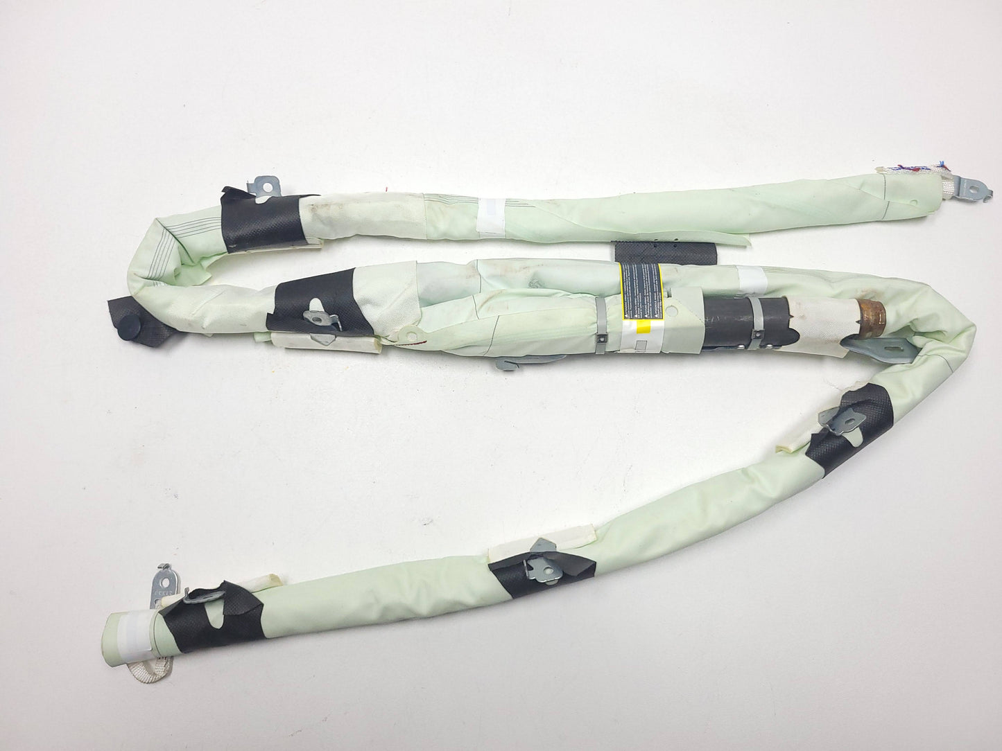 2014-2017 Fiat 500l Curtain Air bag SRS Airbag Left Driver Side OEM