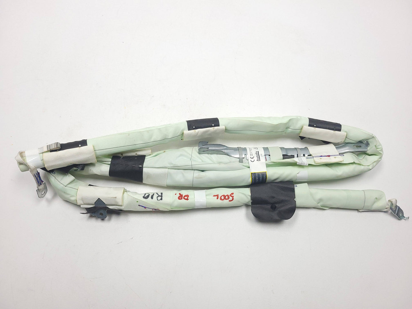 2014-2017 Fiat 500l Curtain Air bag SRS Airbag Left Driver Side OEM