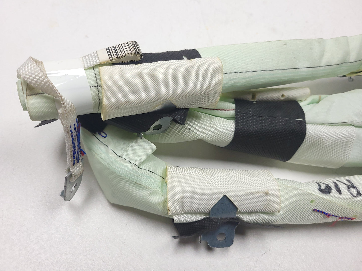2014-2017 Fiat 500l Curtain Air bag SRS Airbag Left Driver Side OEM