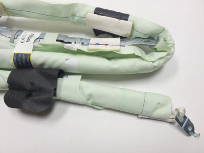 2014-2017 Fiat 500l Curtain Air bag SRS Airbag Left Driver Side OEM