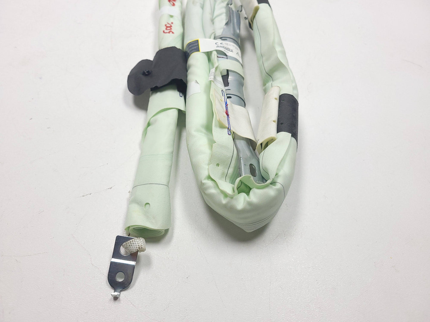 2014-2017 Fiat 500l Curtain Air bag SRS Airbag Left Driver Side OEM