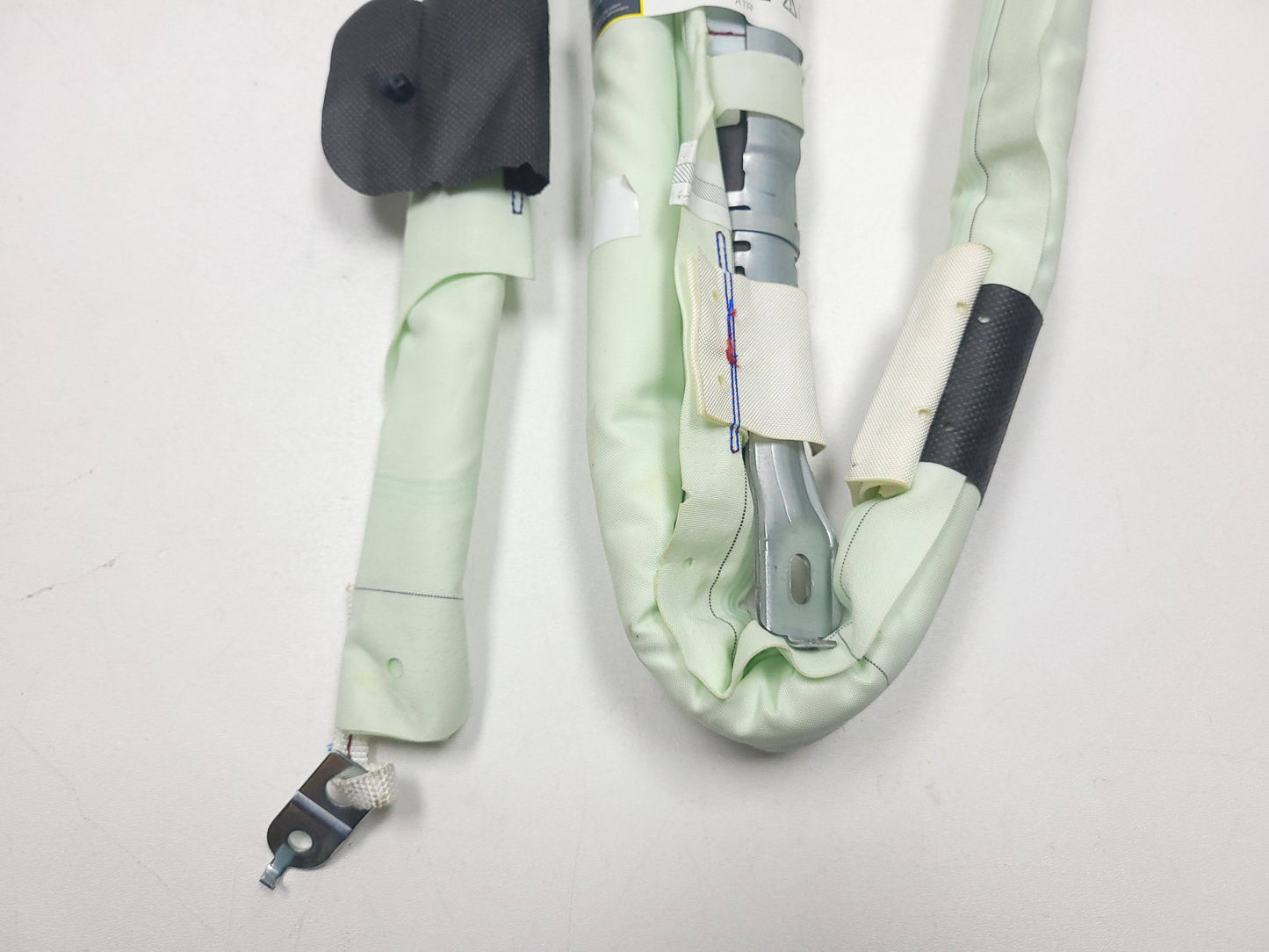 2014-2017 Fiat 500l Curtain Air bag SRS Airbag Left Driver Side OEM