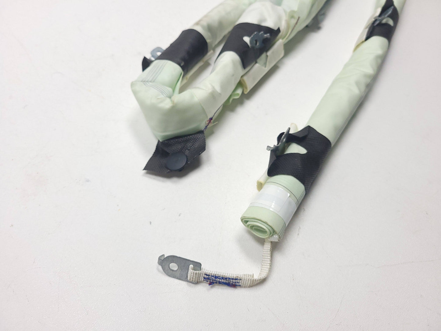 2014-2017 Fiat 500l Curtain Air bag SRS Airbag Left Driver Side OEM