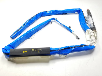2013 2014 2015 2016 2017 Dodge Journey Roof Curtain Air Bag SRS AirBag Driver Side Left