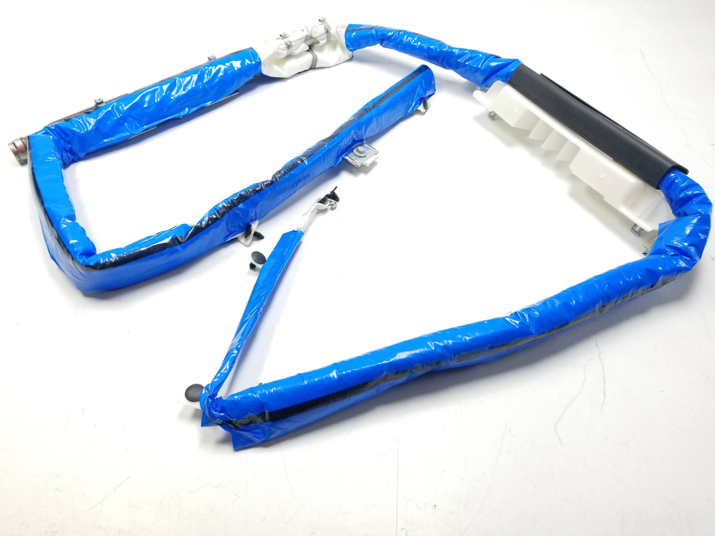 2013 2014 2015 2016 2017 Dodge Journey Roof Curtain Air Bag SRS AirBag Driver Side Left
