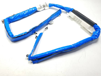 2013 2014 2015 2016 2017 Dodge Journey Roof Curtain Air Bag SRS AirBag Driver Side Left