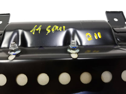 11 12 13 Kia Soul Dash Dashboard Airbag SRS Air Bag Passenger Right OEM