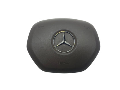2014-2016 Mercedes-Benz C 300 Steering Wheel Air Bag SRS Airbag OEM