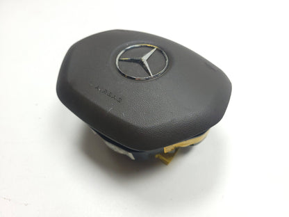2014-2016 Mercedes-Benz C 300 Steering Wheel Air Bag SRS Airbag OEM