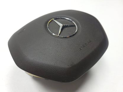 2014-2016 Mercedes-Benz C 300 Steering Wheel Air Bag SRS Airbag OEM